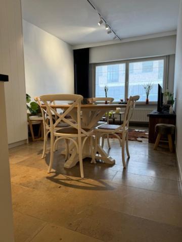 Duinenwachter Apartment Knokke-Heist Exterior photo
